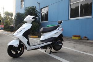 Wholesale EEC Lead Acid Battery Operated Moped With Hydraulic Shock Absorber from china suppliers