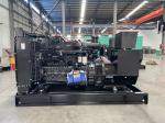 Cummins 4B3.9-G12 24KW 30kVA 380V Silent Type Diesel Generator for 50HZ