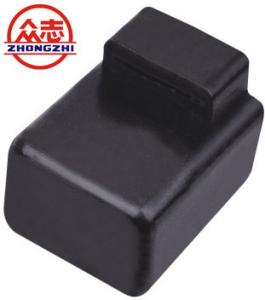 Wholesale Aftermarket Battery Terminal Boot Covers Black Battery Cable Protector from china suppliers