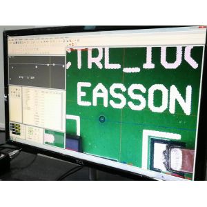 SP3020 Automatic Vision Inspection Systems