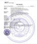 ShenZhen Longtiger Technology Co., Ltd. Certifications