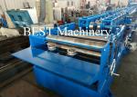 C 80-300 CZ Channel Steel Framing Roll Forming Machine 1.6-3.0mm Thickness