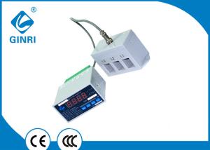 Wholesale Intelligent Motor Protection Relay WDB-1FMT CE / CCC Certification 220VAC from china suppliers