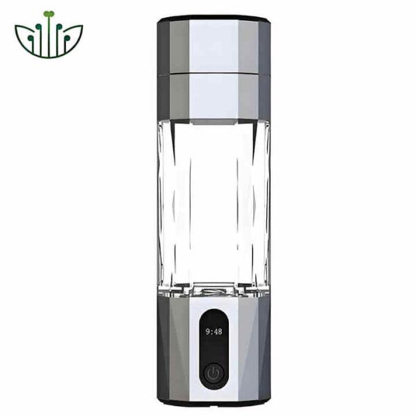 Wholesale 6000 ppb Hydrogen Water Bottle Portable Hydrogen Water Generator