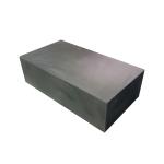 Affordable Large Graphite Block with Chemical Composition of Graphite