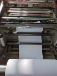 China Factory A Grade Quality Black Image Office Paper 1035mm 880mm 45/48/55 Gsm
