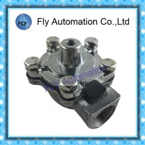 China FLY/AIRWOLF T Series Remote Valve Diaphragm Kit K1001 K2000 Pulse Jet Valve 3/4 Inch on sale