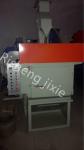 Steel Shot Blasting Machine , Electric Shot Blaster Customized Color