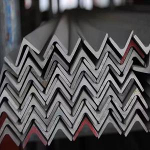 China Structural Steel Angular Bar A36 Solar Support Zinc Light Steel Keel Profile Section C Z Shaped Angle Iron on sale