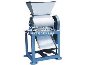 Wholesale Healthy Fruit Paste Candy Making Machine, Industrial Fruit Vegetable Crusher/Breaker from china suppliers