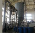 Foodstuff 153 Kw Pilot Scale Spray Dryer