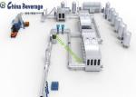 Automatic 20L Commercial Bottling Equipment , 5 Gallon Water Bottle Filling