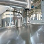 High Pressure Industrial Cartridge Filters For Wide Range Of Industrial