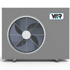 Wholesale Water Model Air Source Water Heat Pump R32 DC Inverter Wall Mounted from china suppliers