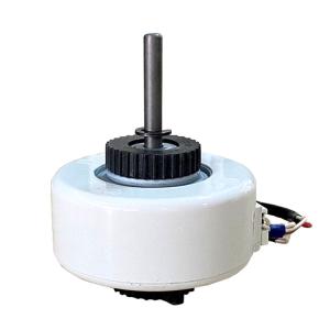 Wholesale Resin Packed Motor High Effciency 1370RPM Resin Packing Motor For Split Air Conditioner Outdoor Unit FFU Motor from china suppliers