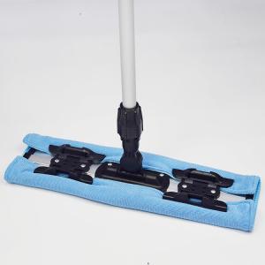 Wholesale Industrial ESD Flat Clean Room Mops Microfiber Mop Cloth Anti Static from china suppliers