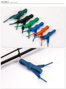 Wholesale Braided Elastic Tipped Medical Elastic Band Oxygen Mask OEM from china suppliers