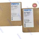 FESTO Guided Cylinder Wearing Parts DFM-12-PA FR 02-2015 8047214DFM-20-PA FR 04