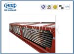 Fin Tube Boiler Spare Part For Economizers In Power Station And Industry