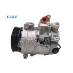 DCP14020 LR013841 Land Rover Discovery 4 Air Conditioning Compressor AH2219D629A