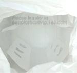 Big Fabric Raw Materials Bulk Bag Polypropylene Woven Sacks 1 Ton Tote Bags