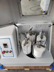 0.4L - 2L Grinding Machine Ball Mill Laboratory Small Ball Mill