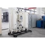 30% Deposit 3-5Nm3/hr PSA Oxygen Generator for Industrial Ozone Generator