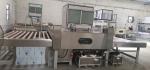 Glass Cleaner Machine for Glass Washing in 5000*3000*2700mm