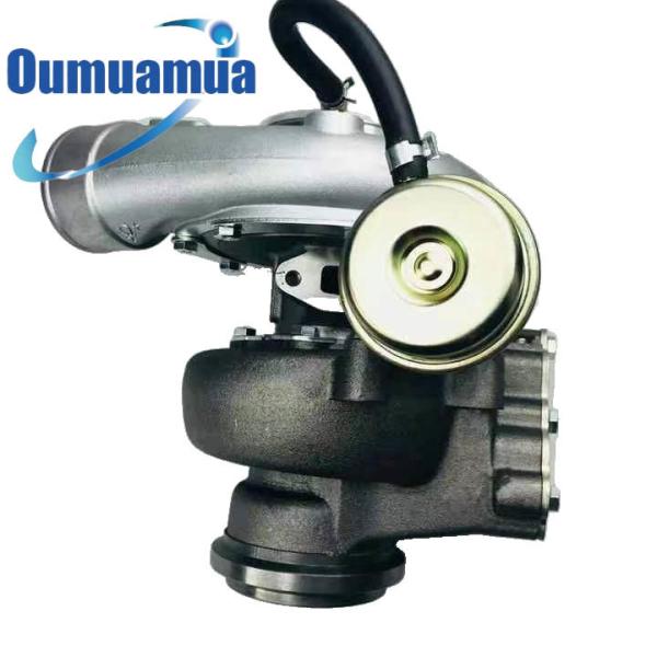 Best-selling 168464 Turbo S200G001 Turbocharger 0R7056 for Caterpillar CAT Engine 3116 3126 supercharger