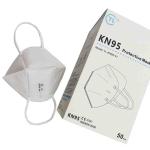 Competitive price disposable kn95-face-mask adjustable kn-95 certificated