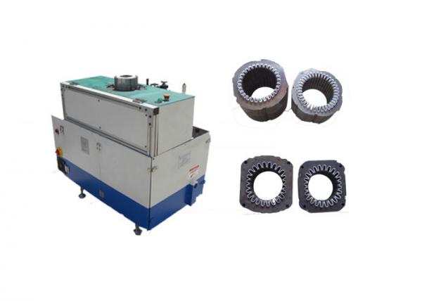 Quality Electric Motor Stator Slot Insulation Machine For Motors Insulating SMT-C160 for sale