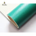 Glue Down Installation Relle PVC 6mm Indoor Badminton Carpet Floorings Roll for