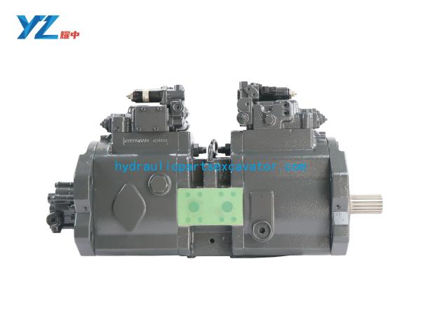 Sany heavy industry SY285 hydraulic pump assembly K3V140DT-9T1L main pump