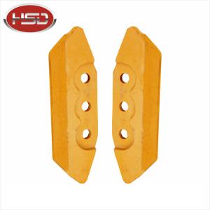 Wholesale Sk260 Excavator Bucket Cutting Blade from china suppliers