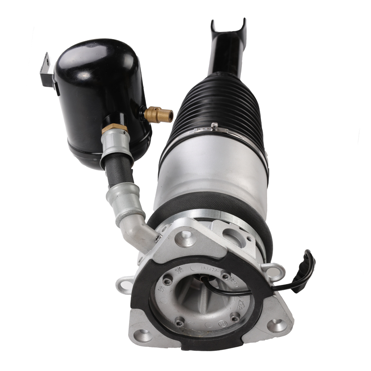OE 4E0616002E Air Absorber Audi Air Suspension For Audi A8 Rear Right