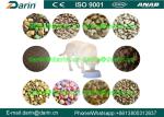 High Efficiency Automatic pet food extrusion process Line stainless steel