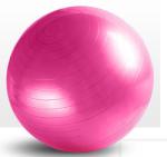 Gym Exercise Eco Friendly Yoga Ball Balance PVC Yoga Ball