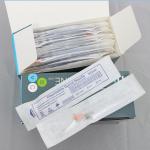 Wrinkle Injection 18G 70mm Cannula Piercing Needles For Hyaluronic Acid Filler