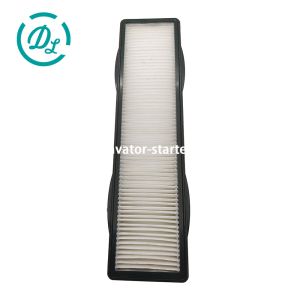 Wholesale EexcavaStart Volvo EC220D Cabin Air Filter OEM 15052786 11703979 from china suppliers