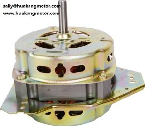 Wholesale Safety Operation Single Phase Electric Motor Sizes for Washing Machine HK-178T from china suppliers