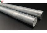 ISO9001 Nonstandard 5N 99.999% High Purity Pure Zinc Rod Bar
