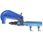 Automated self riveting machinery