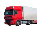 Door To Door Global Interlink Carrier Truck DDP Shipping With Non Dangerous