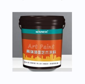 Wholesale 20KG/BUCKET Water Based Alkali Resistant White Emulsion Wall Paint for Wall and Ground from china suppliers