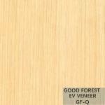 Engineered Wood Veneer Manchurian Ash Wood Veneer For Furniture