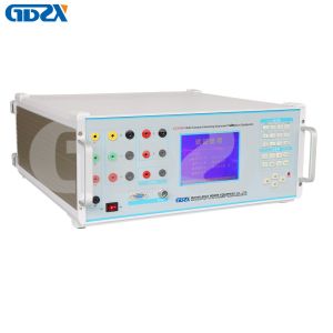 ZX3030E Multi Function AC/DC Measuring Instrument Electrical Calibration