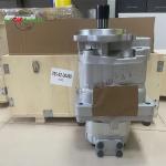 Hydraulic Gear Pump 705-52-31130 705-52-31170 705-52-30490 For Loader WA500-3