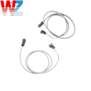 Wholesale YAMAHA YV100X YV100XE SMT Spare Parts R Axis Limit Sensor KV7-M653F-20X from china suppliers