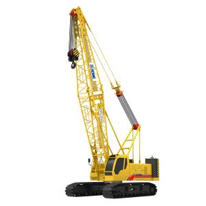 Wholesale XCMG 75 Ton Telescopic Boom Truck Crane / XGC75 Boom Lenthg New Crawler Crane from china suppliers