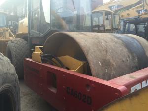 Wholesale Dynapac CA602 road roller from china suppliers